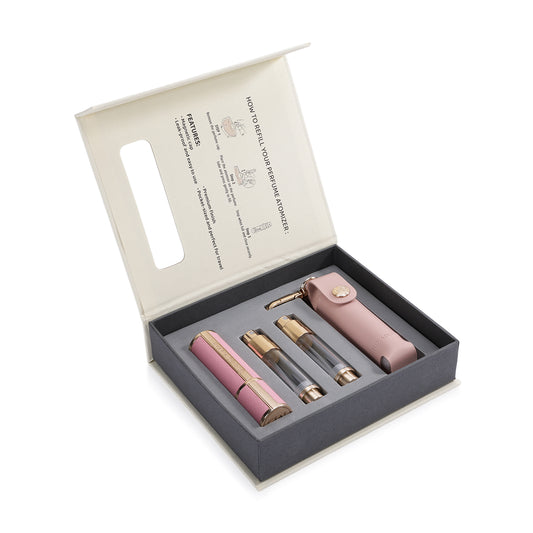 Maria Dennis Refill spary Bottle 5ml - Pink