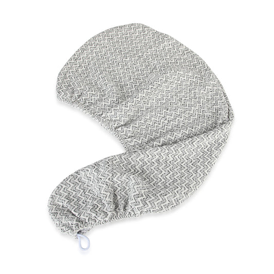 Hair Drying Duo - Grey - Joe's Labs