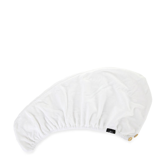 Hair Drying Duo - White - Joe's Labs