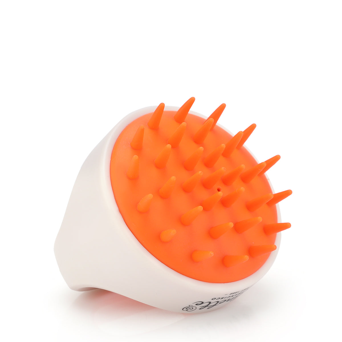 Hair Scrub Shampo Brush - Joe's Labs