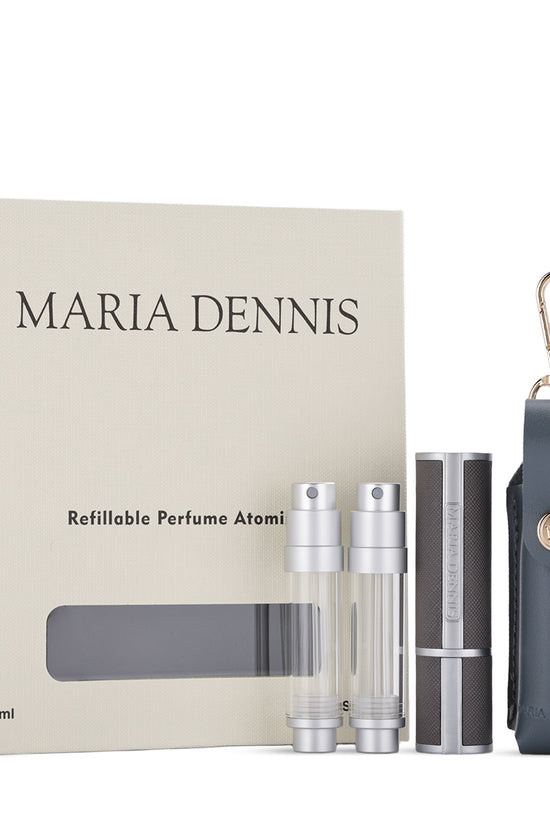 Maria Dennis Refill spary Bottle 5ml - Grey