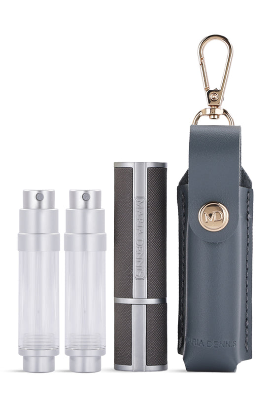 Maria Dennis Refill spary Bottle 5ml - Grey