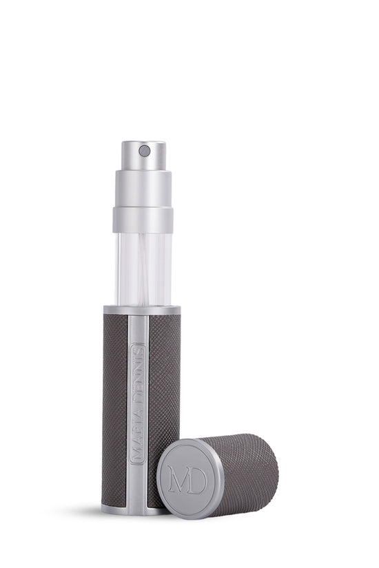 Maria Dennis Refill spary Bottle 5ml - Grey
