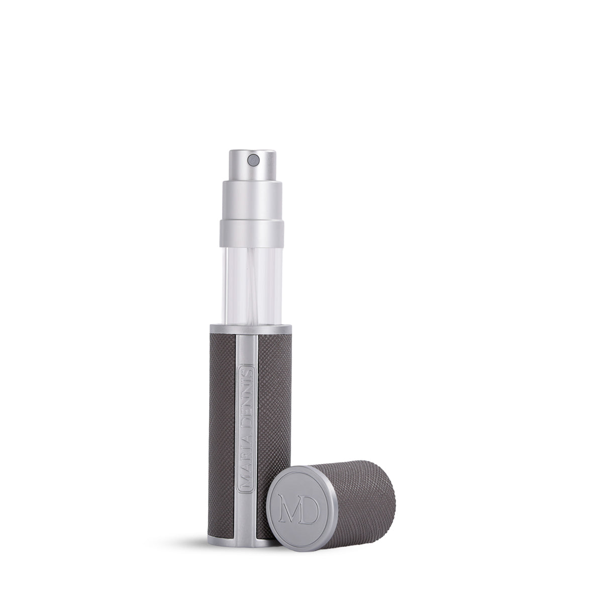 Maria Dennis Refill spary Bottle 5ml - Grey