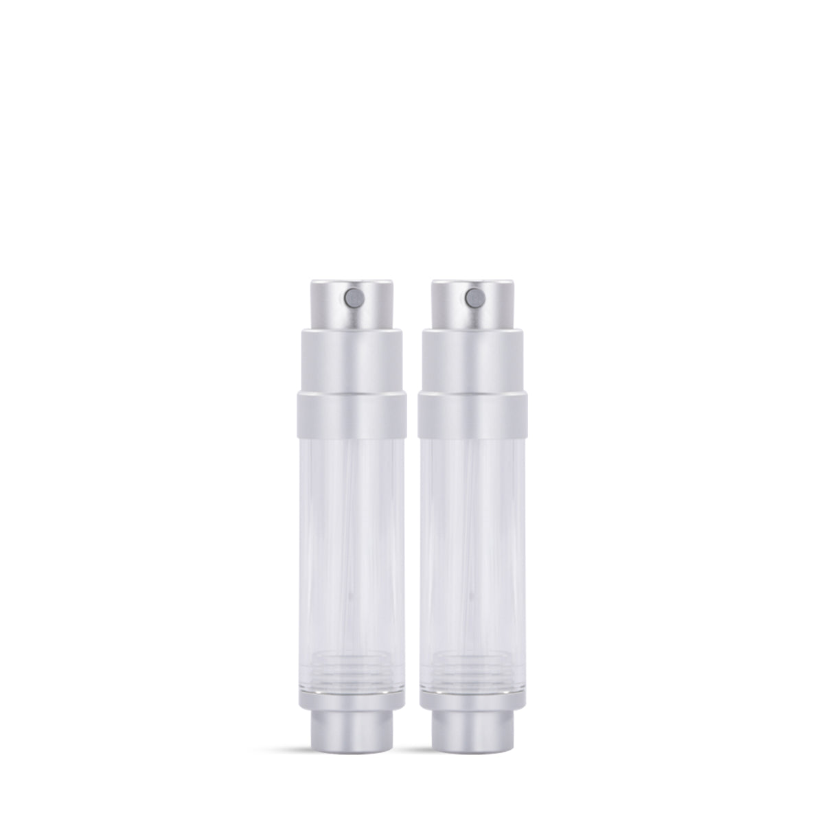 Maria Dennis Refill spary Bottle 5ml - Grey