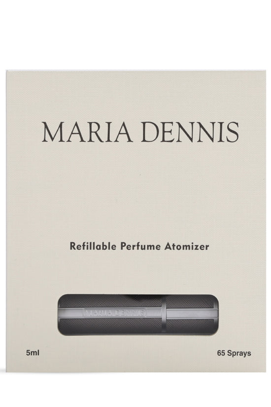 Maria Dennis Refill spary Bottle 5ml - Grey