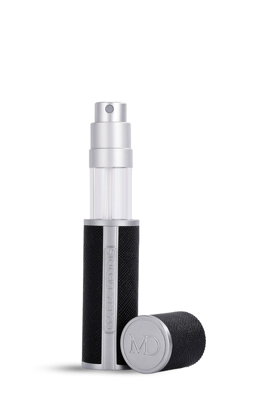 Maria Dennis Refill spary Bottle 5ml - Black