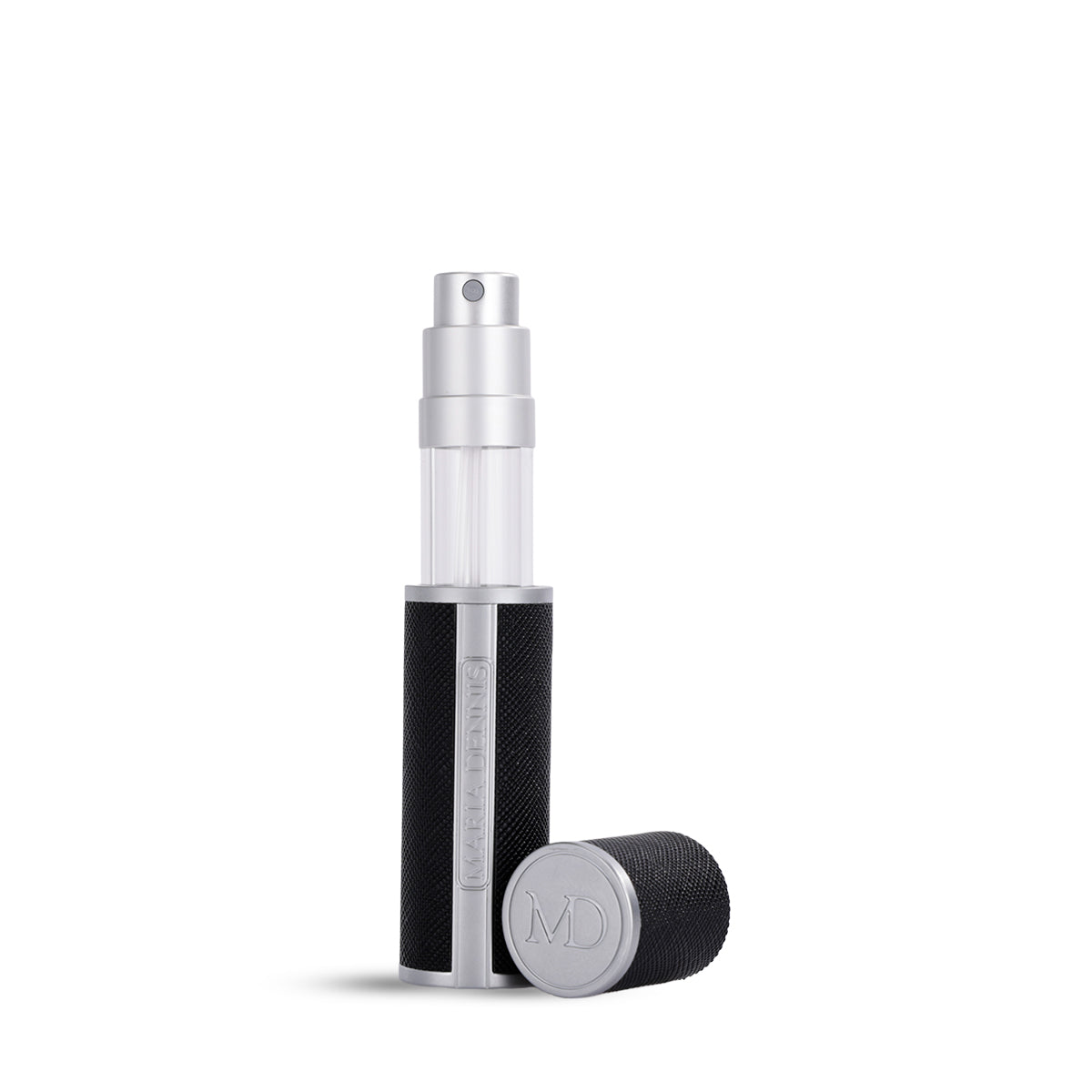 Maria Dennis Refill spary Bottle 5ml - Black