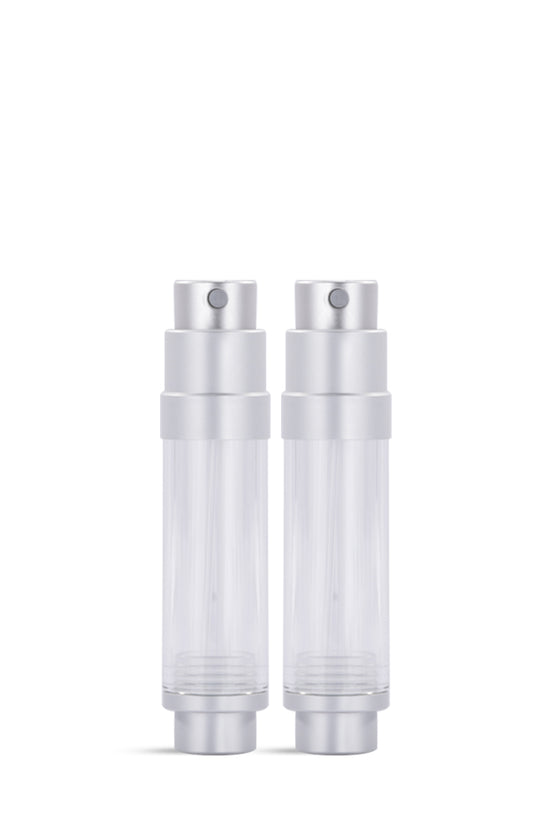 Maria Dennis Refill spary Bottle 5ml - Black