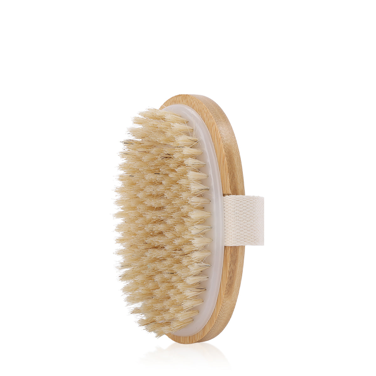 Organic Bamboo Body Brush