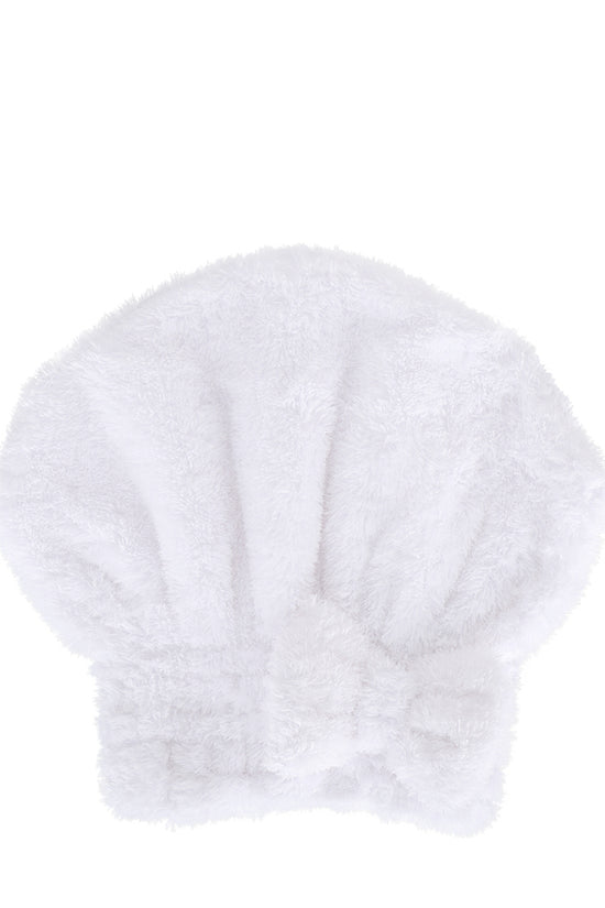 Hair Drying Cap 20x Faster - White - Joe's Labs