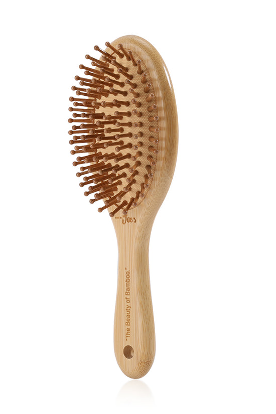 Organic Bamboo Hair Brush
