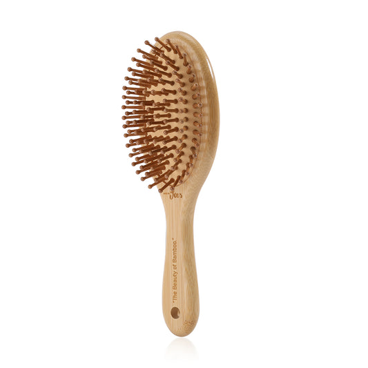 Organic Bamboo Hair Brush