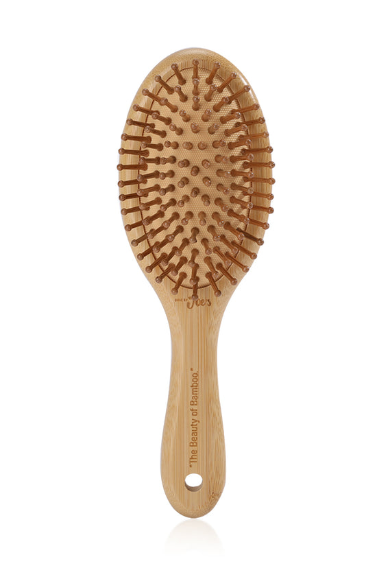 Organic Bamboo Hair Brush