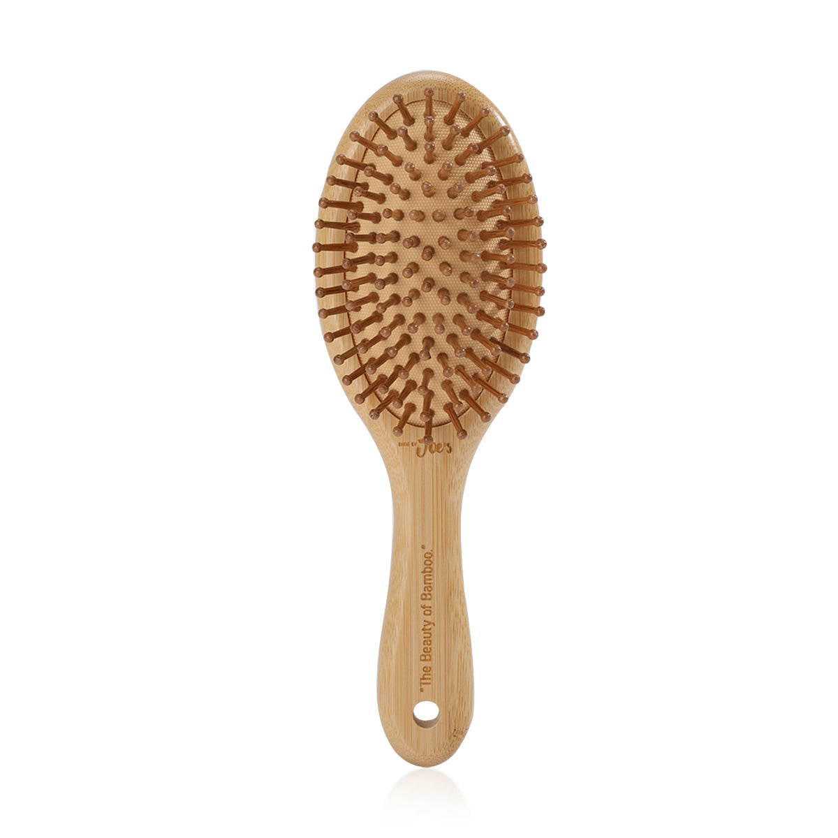 Organic Bamboo Hair Brush