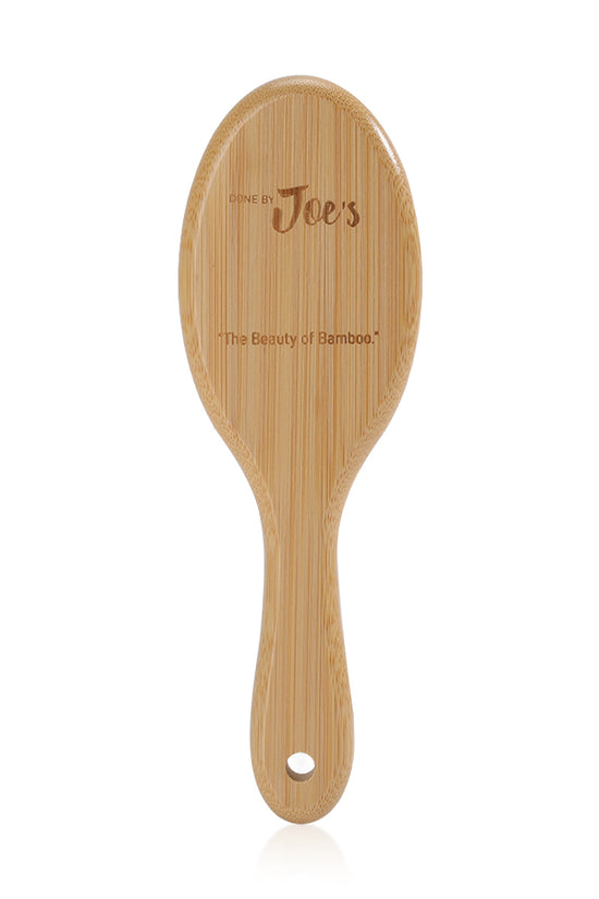 Organic Bamboo Hair Brush