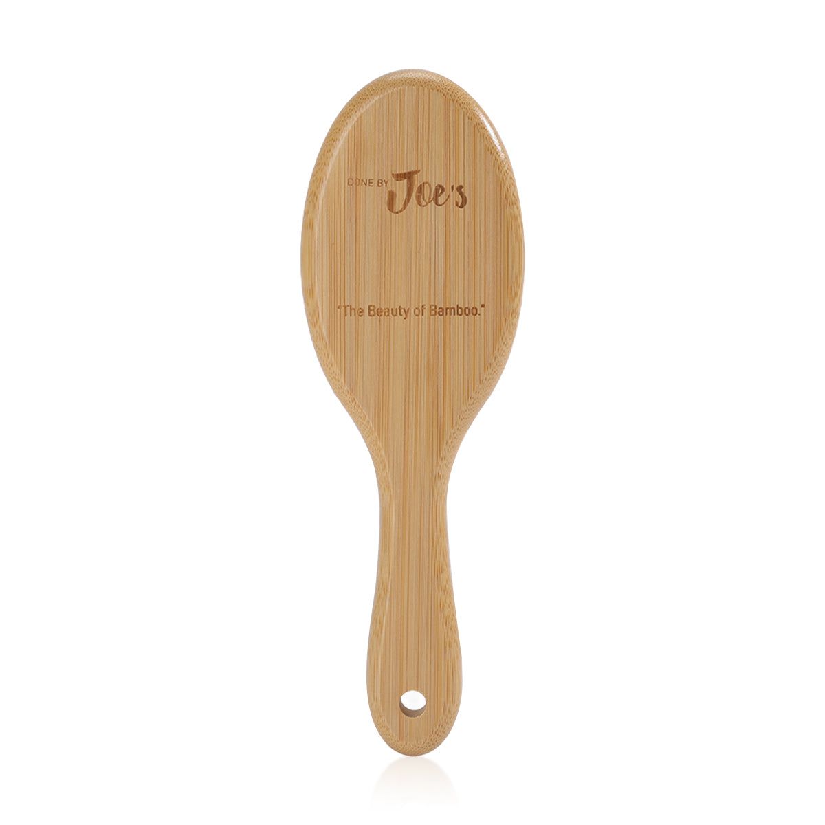 Organic Bamboo Hair Brush