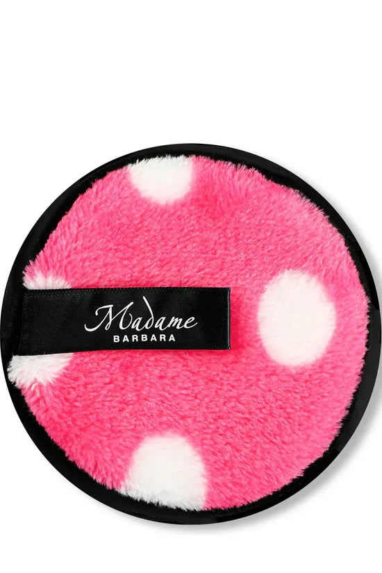 Clean Sponge Makeup Remover 6 Multi Color - Joe's Labs