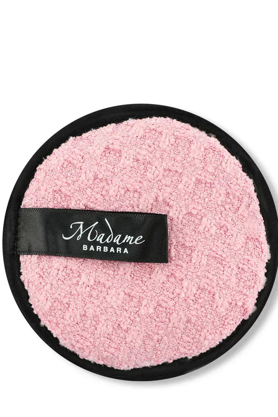 Clean Sponge Makeup Remover 6 Multi Color - Joe's Labs