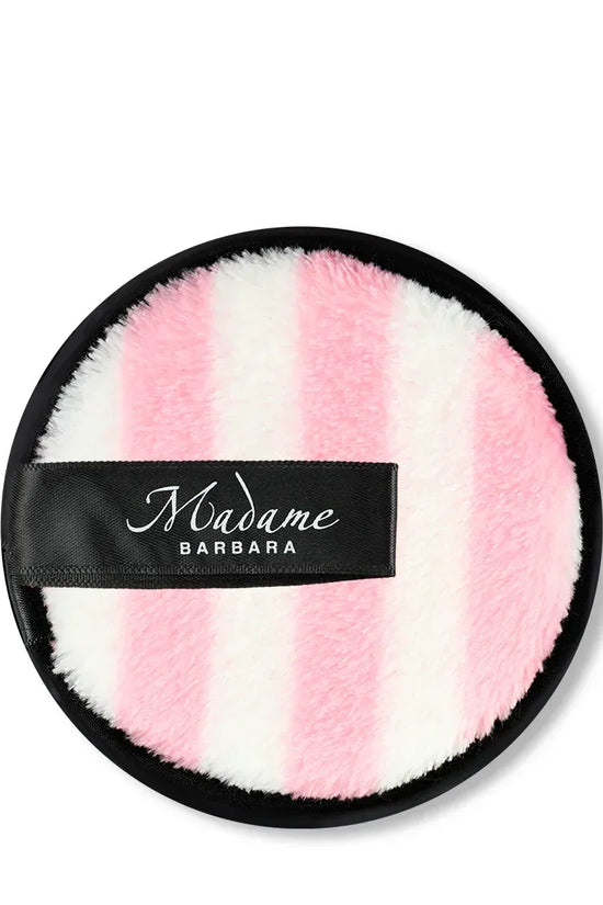 Clean Sponge Makeup Remover 6 Multi Color - Joe's Labs