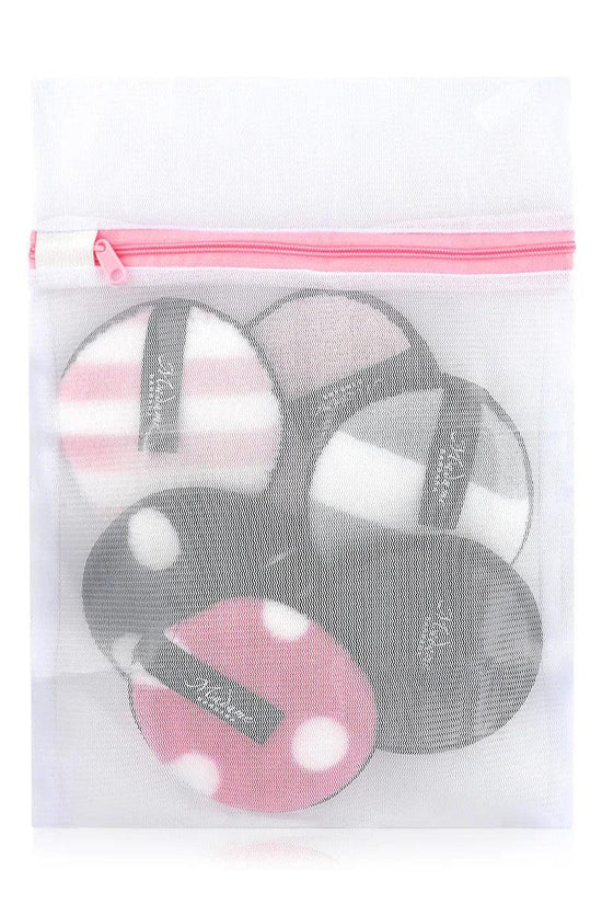 Clean Sponge Makeup Remover 6 Multi Color - Joe's Labs