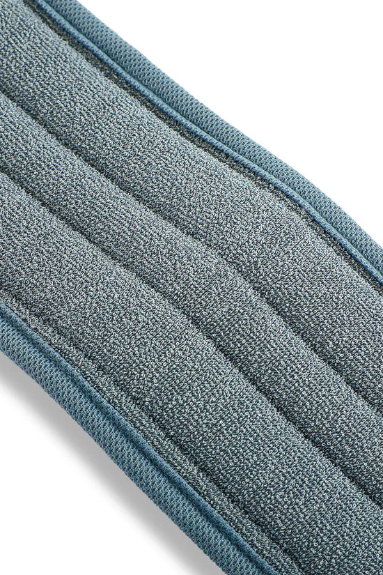 Exfoliating Back Scrubber Set - 2 pcs - Joe's Labs