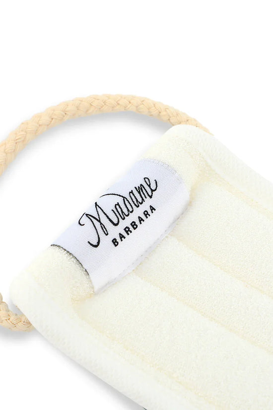 Exfoliating Back Scrubber Set - 2 pcs - Joe's Labs