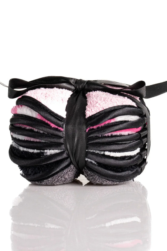 Clean Sponge Makeup Remover 6 Multi Color - Joe's Labs