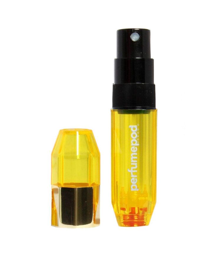 Perfume Pod Ice-Yellow-5ml