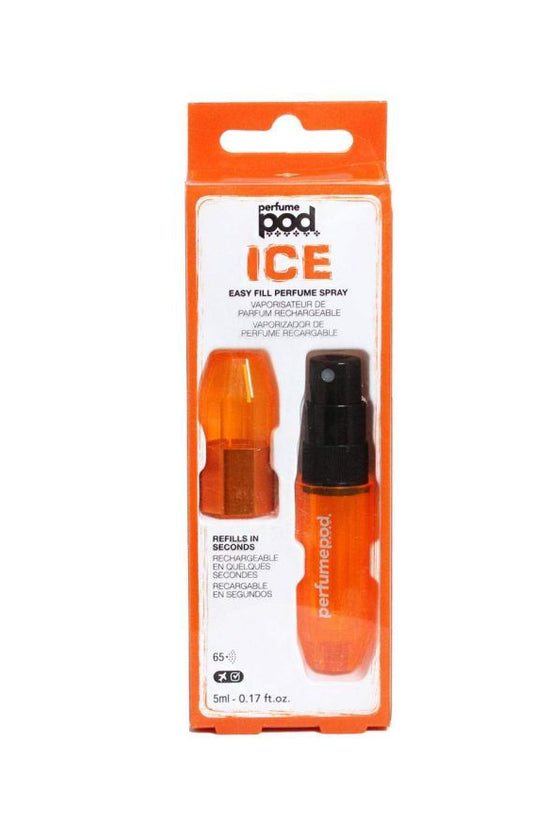 Perfume Pod Ice-Orange-5ml - Joe's Labs