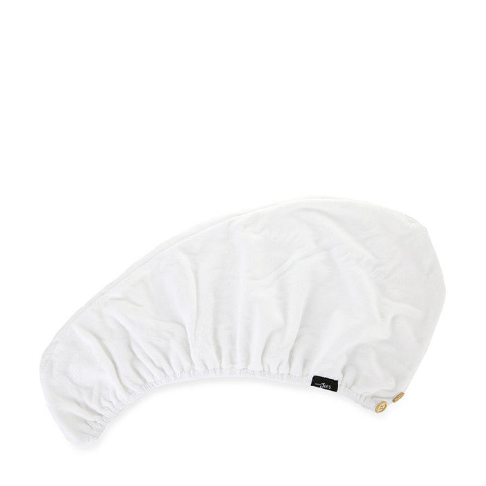Hair Drying Duo - White - Joe's Labs