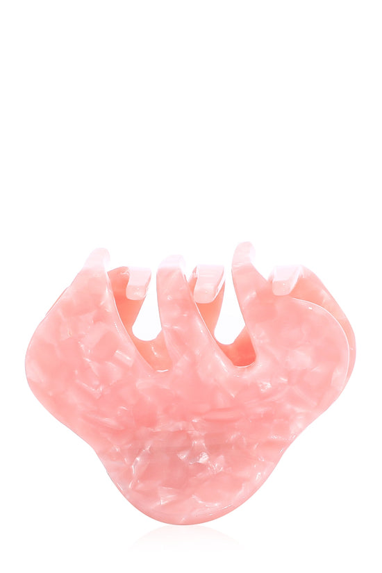 Silk Heatless Hair Curler - Pink - Joe's Labs