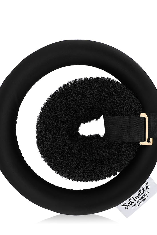 Satin Waver Bun - Joe's Labs