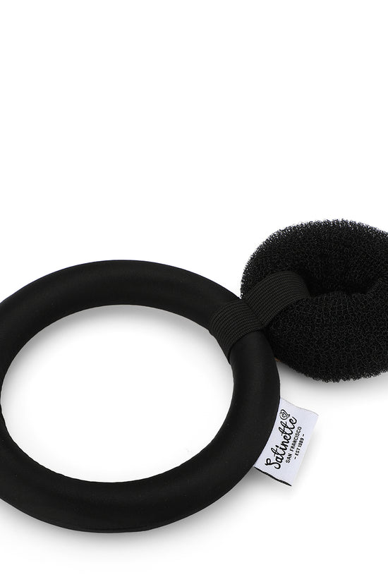 Satin Waver Bun - Joe's Labs