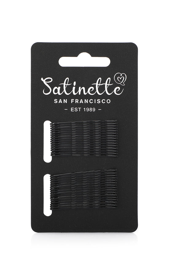 Satin Waver Bun - Joe's Labs