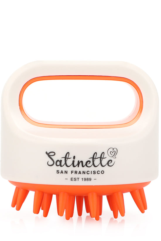 Hair Scrub Shampo Brush - Joe's Labs