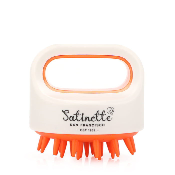 Hair Scrub Shampo Brush - Joe's Labs