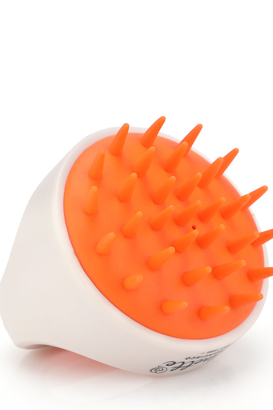 Hair Scrub Shampo Brush - Joe's Labs