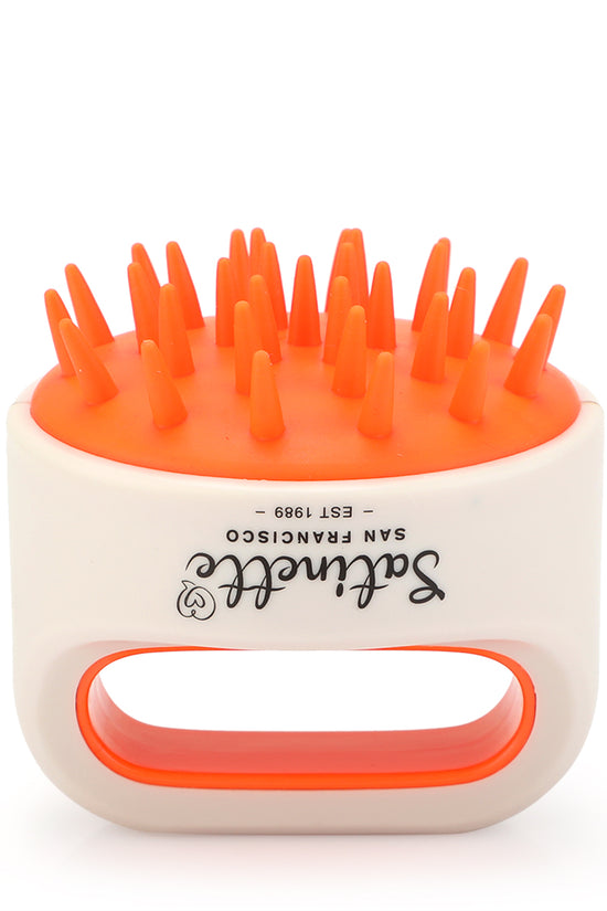 Hair Scrub Shampo Brush - Joe's Labs