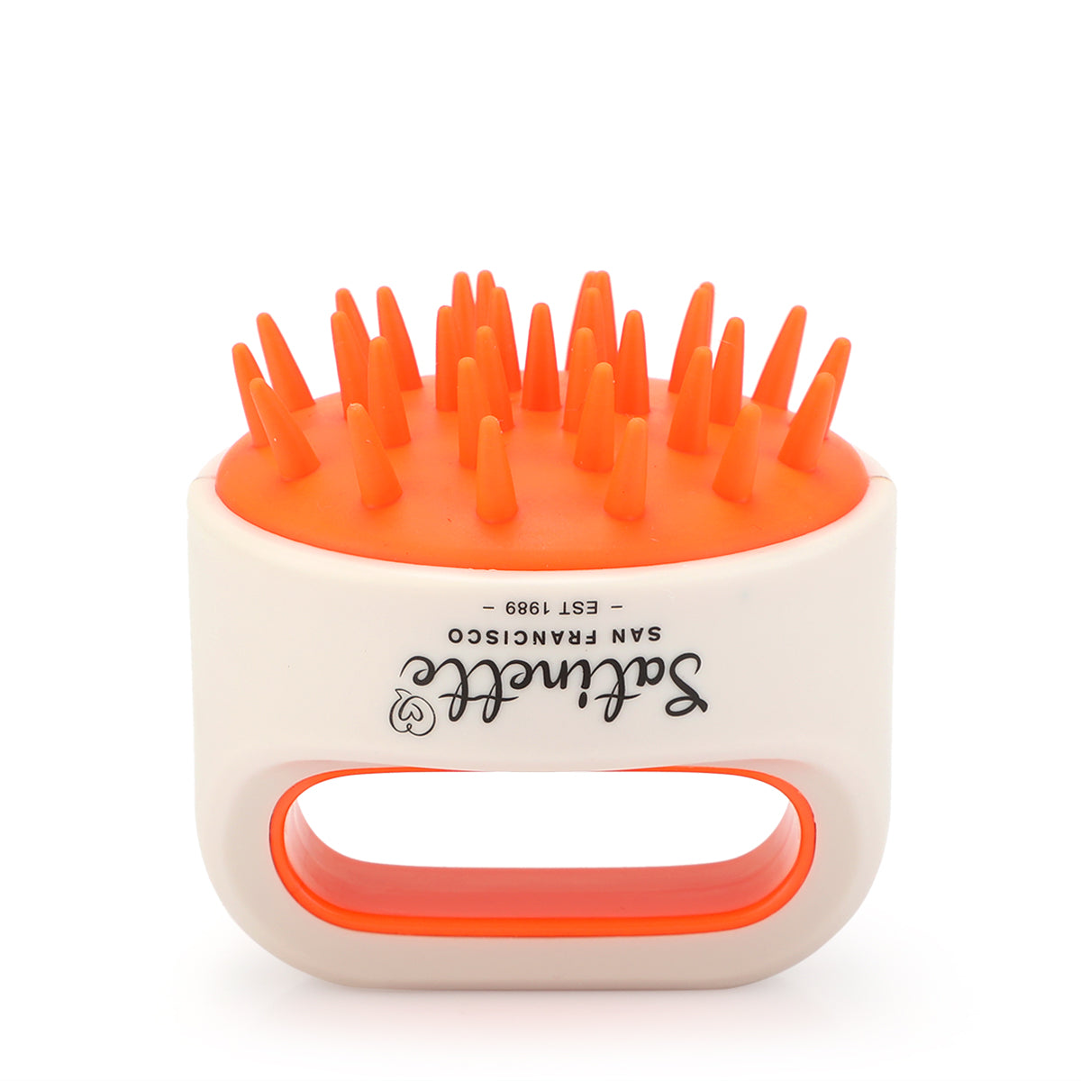 Hair Scrub Shampo Brush - Joe's Labs