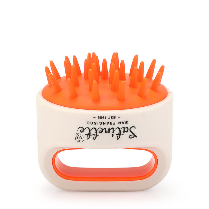 Hair Scrub Shampo Brush - Joe's Labs