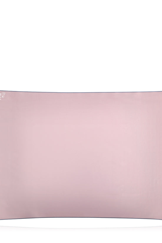 Satin Beauty Sleep Set - Pillow , Eyemask, Scrunchies 4 Size - Joe's Labs