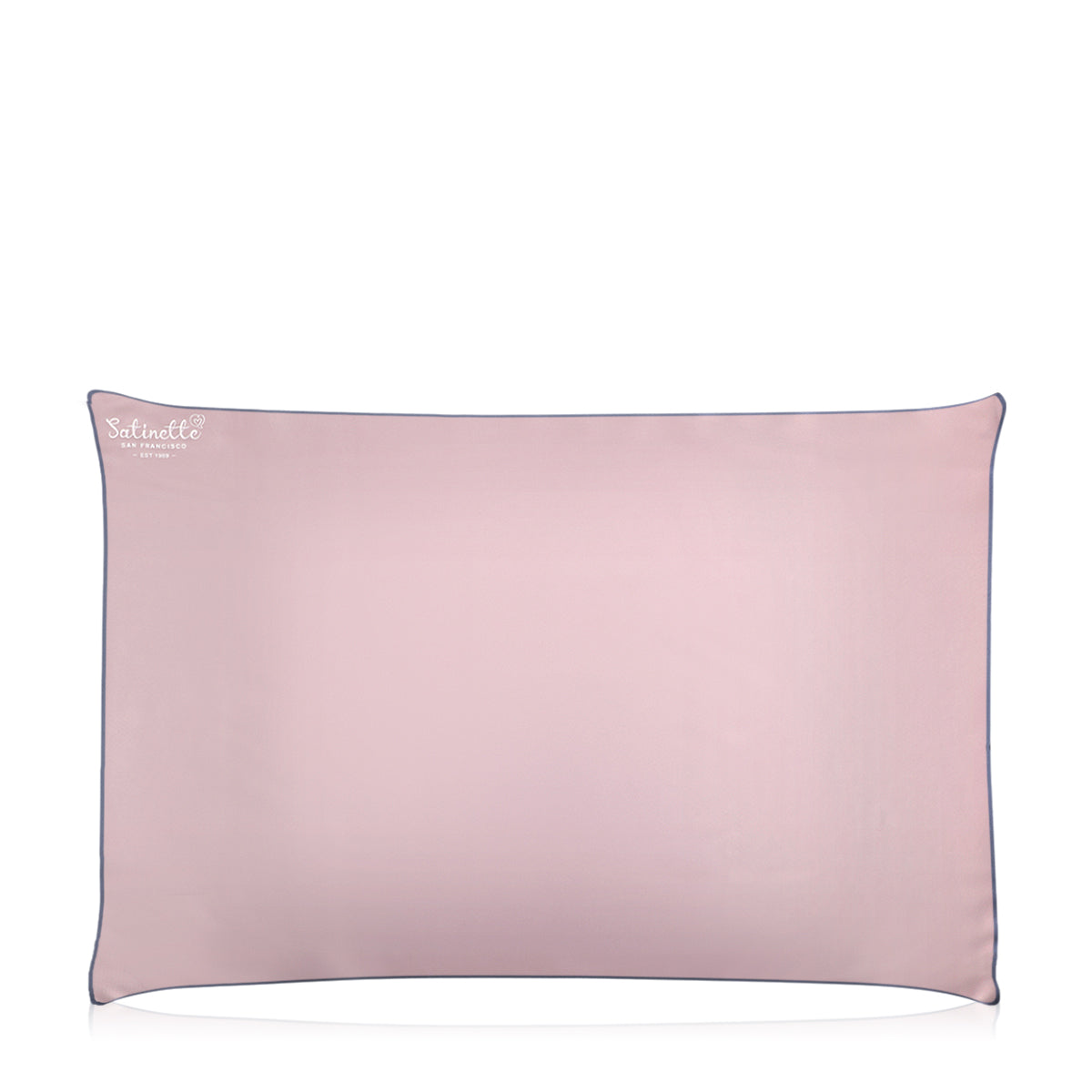 Satin Beauty Sleep Set - Pillow , Eyemask, Scrunchies 4 Size - Joe's Labs