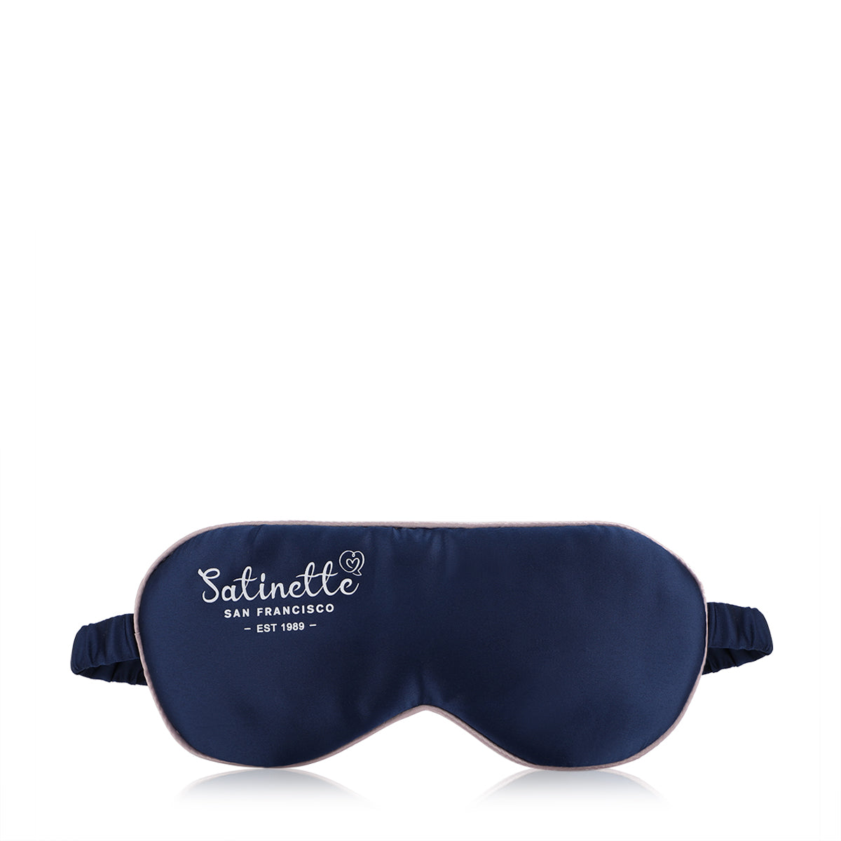 Satin Beauty Sleep Set - Pillow , Eyemask, Scrunchies 4 Size - Joe's Labs