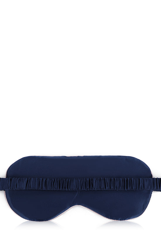 Satin Beauty Sleep Set - Pillow , Eyemask, Scrunchies 4 Size - Joe's Labs