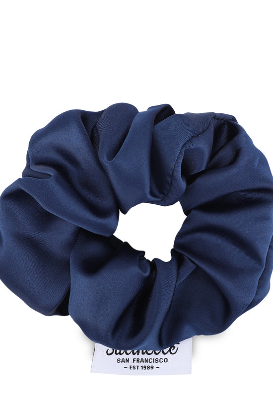 Satin Beauty Sleep Set - Pillow , Eyemask, Scrunchies 4 Size - Joe's Labs