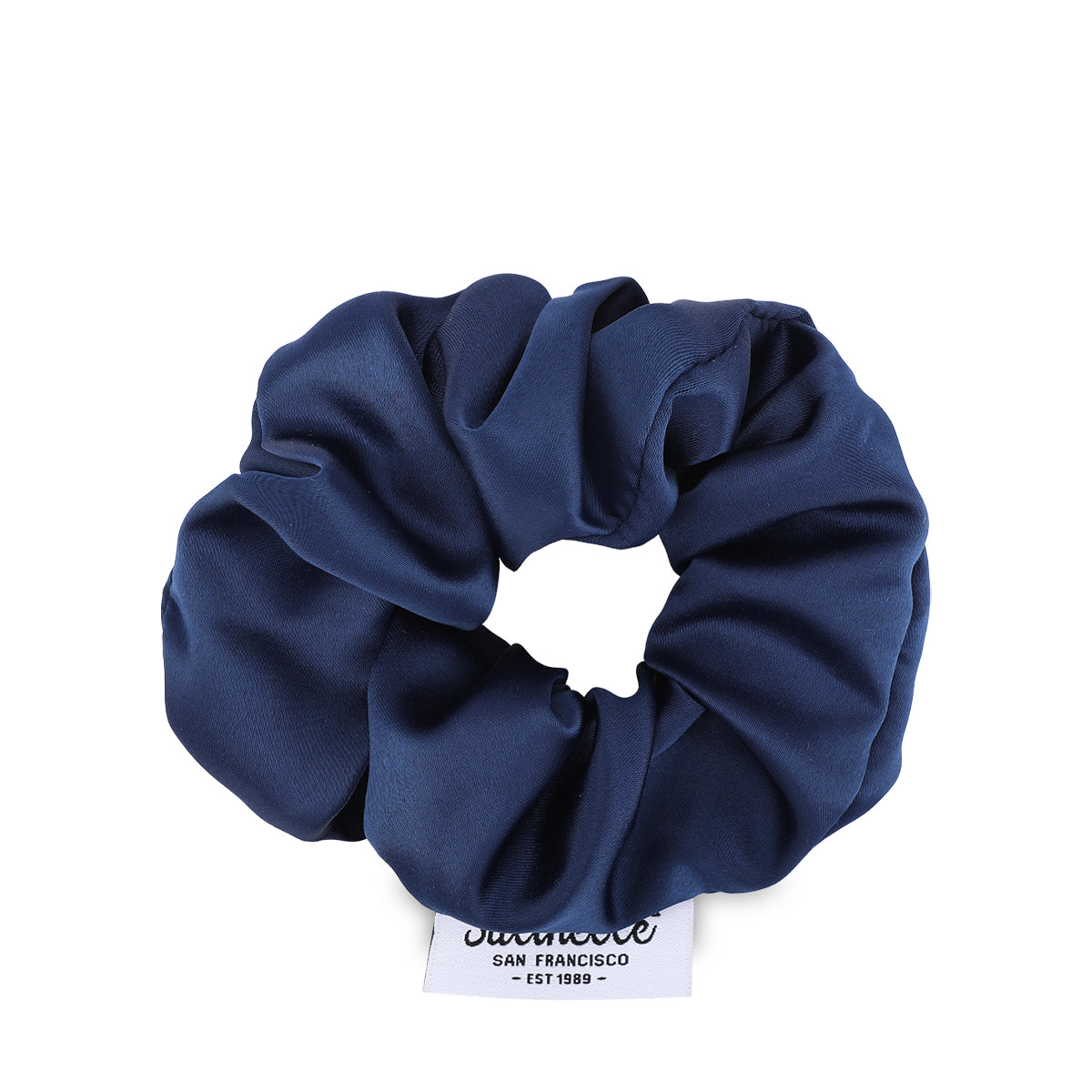 Satin Beauty Sleep Set - Pillow , Eyemask, Scrunchies 4 Size - Joe's Labs