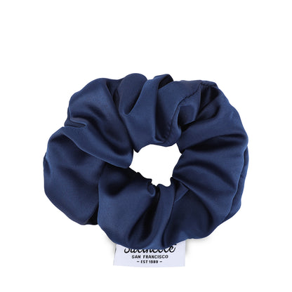 Satin Beauty Sleep Set - Pillow , Eyemask, Scrunchies 4 Size - Joe's Labs