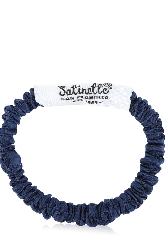 Satin Beauty Sleep Set - Pillow , Eyemask, Scrunchies 4 Size - Joe's Labs