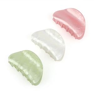 Hair Clips Pearly Pearl - Joe's Labs